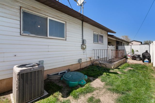 2086 N 175 W, Sunset, UT 84015