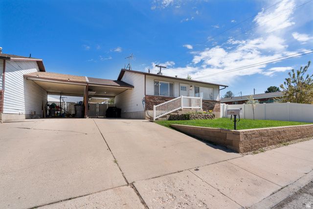 2086 N 175 W, Sunset, UT 84015