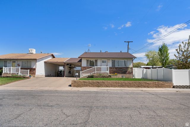 2086 N 175 W, Sunset, UT 84015