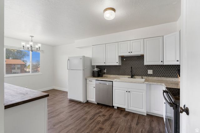 2086 N 175 W, Sunset, UT 84015