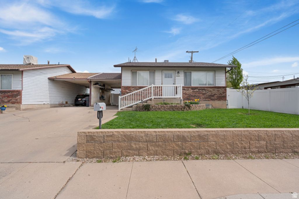 2086 N 175 W, Sunset, UT 84015