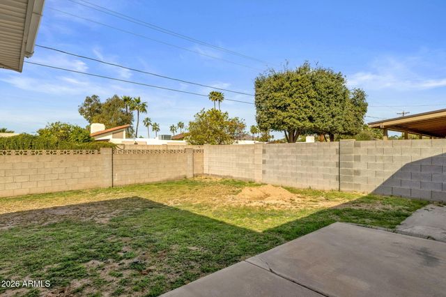 2052 N 78TH Street, Scottsdale, AZ 85257