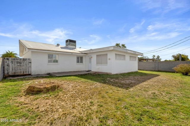 2052 N 78TH Street, Scottsdale, AZ 85257