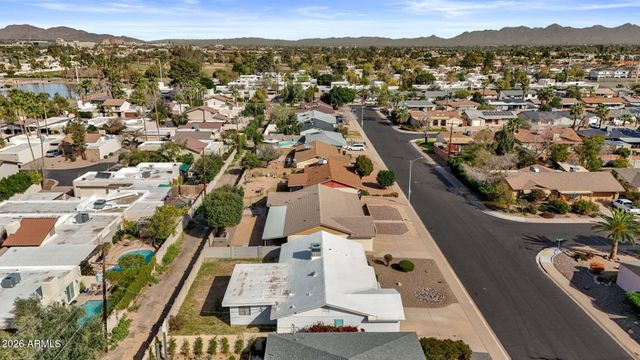 2052 N 78TH Street, Scottsdale, AZ 85257