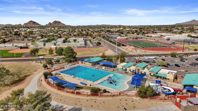 2052 N 78TH Street, Scottsdale, AZ 85257