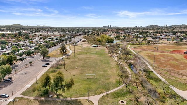 2052 N 78TH Street, Scottsdale, AZ 85257