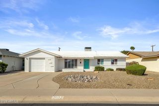 2052 N 78TH Street, Scottsdale, AZ 85257