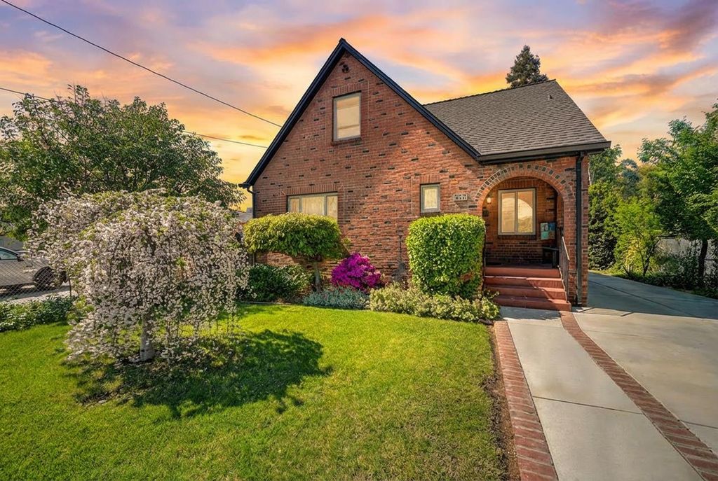 317 Duranta St, Roseville, CA 95678