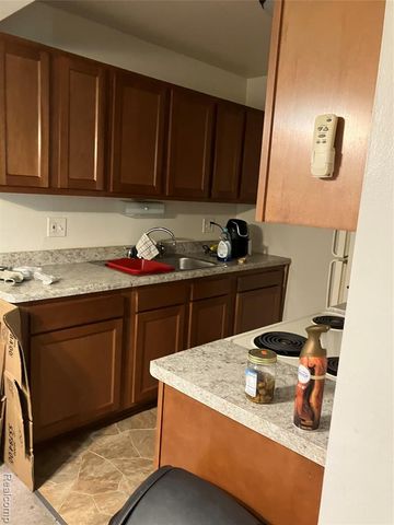 26790 Joy Road 7, Redford, MI 48239