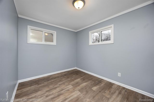 14816 Alberta Avenue, Warren, MI 48089