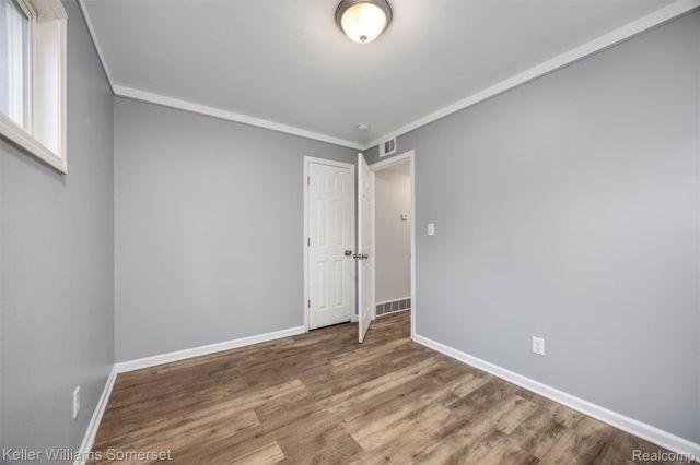 14816 Alberta Avenue, Warren, MI 48089