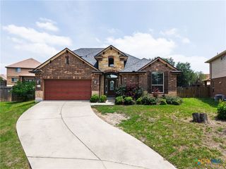 822 Terra Cotta Court, Harker Heights, TX 76548