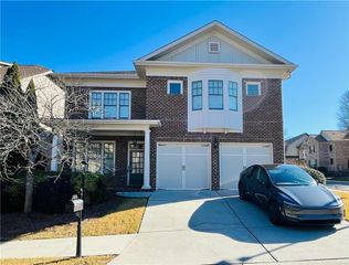 3445 Rialto Place, Alpharetta, GA 30022