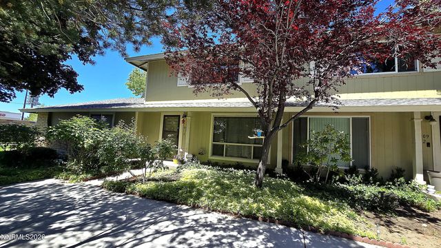 909 Mesa Ridge Drive 3, Sparks, NV 89434