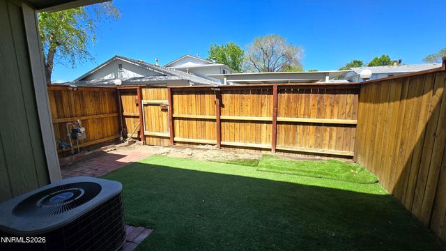 909 Mesa Ridge Drive 3, Sparks, NV 89434