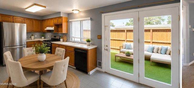 909 Mesa Ridge Drive 3, Sparks, NV 89434