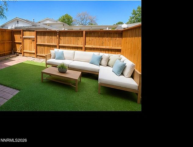 909 Mesa Ridge Drive 3, Sparks, NV 89434