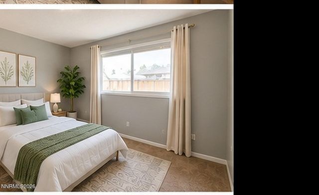 909 Mesa Ridge Drive 3, Sparks, NV 89434