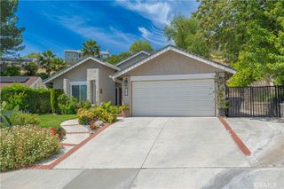 27917 Redwood Glen Road, Valencia, CA 91354