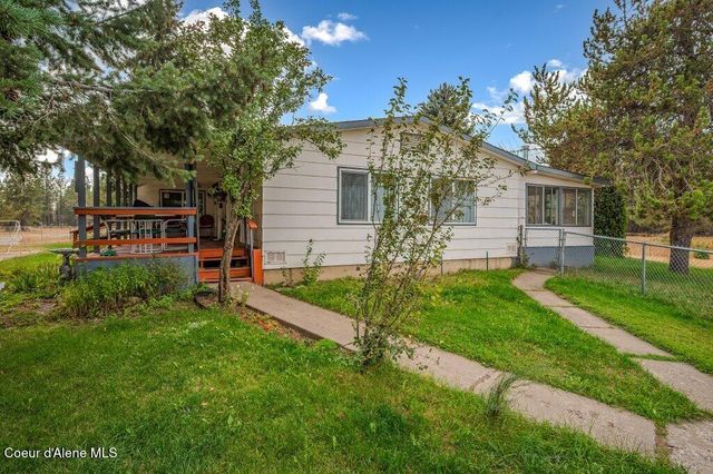 16155 N Mountain View Rd, Rathdrum, ID 83858