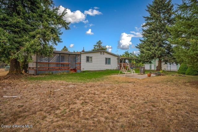 16155 N Mountain View Rd, Rathdrum, ID 83858