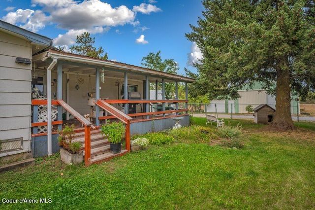 16155 N Mountain View Rd, Rathdrum, ID 83858