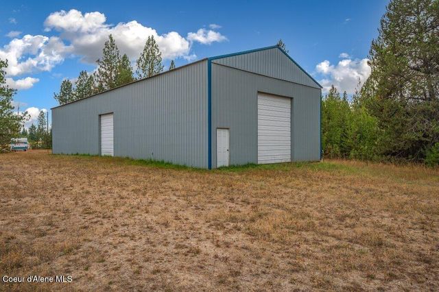 16155 N Mountain View Rd, Rathdrum, ID 83858