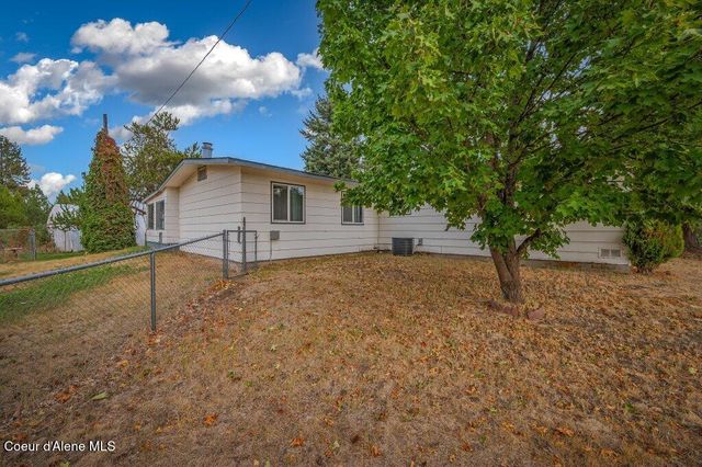 16155 N Mountain View Rd, Rathdrum, ID 83858