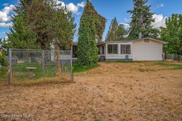 16155 N Mountain View Rd, Rathdrum, ID 83858
