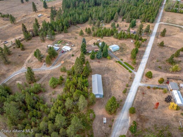 16155 N Mountain View Rd, Rathdrum, ID 83858
