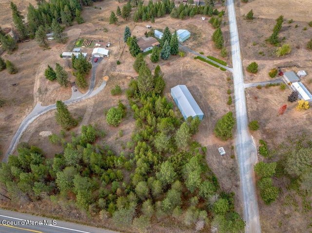 16155 N Mountain View Rd, Rathdrum, ID 83858