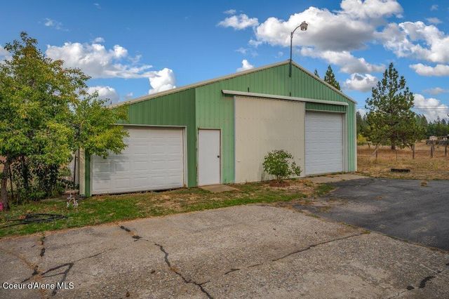 16155 N Mountain View Rd, Rathdrum, ID 83858