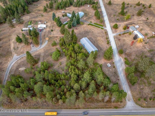 16155 N Mountain View Rd, Rathdrum, ID 83858