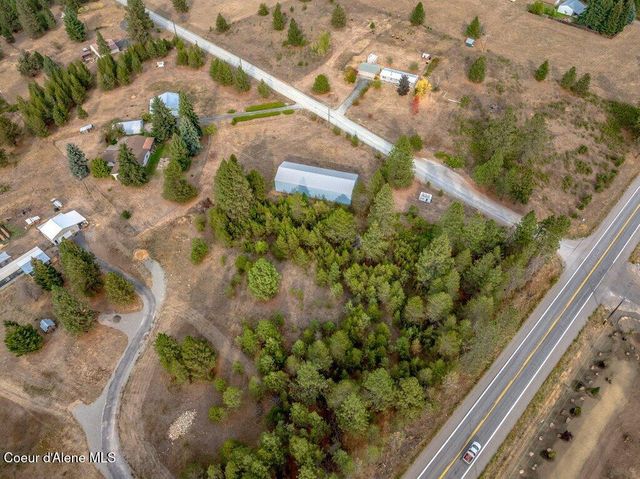 16155 N Mountain View Rd, Rathdrum, ID 83858