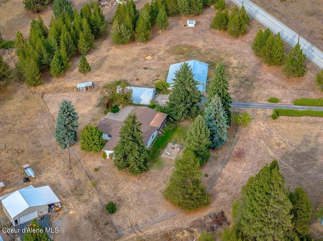 16155 N Mountain View Rd, Rathdrum, ID 83858