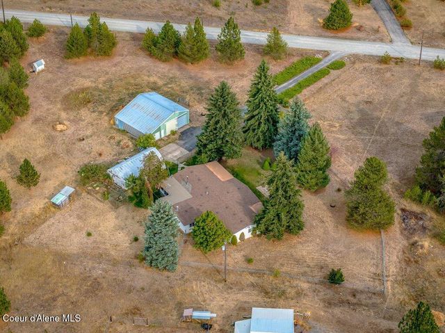 16155 N Mountain View Rd, Rathdrum, ID 83858