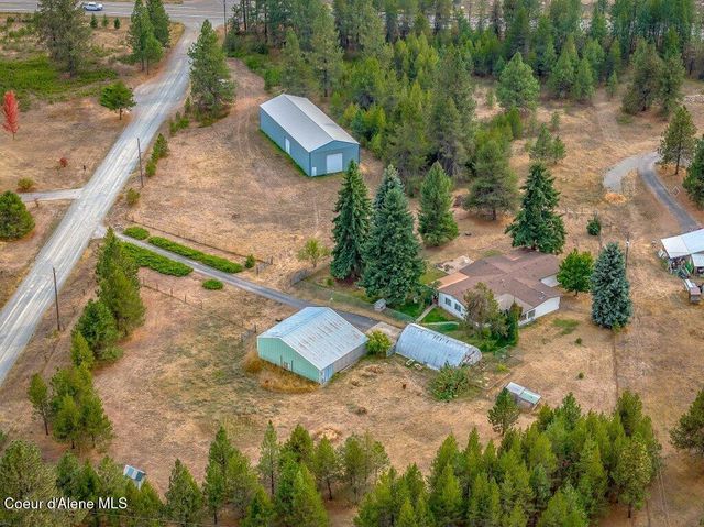16155 N Mountain View Rd, Rathdrum, ID 83858