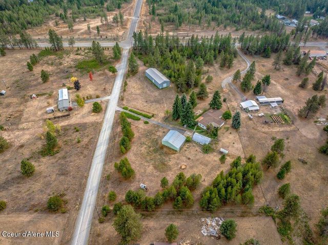 16155 N Mountain View Rd, Rathdrum, ID 83858