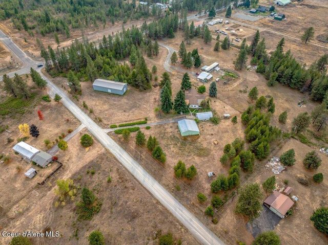 16155 N Mountain View Rd, Rathdrum, ID 83858