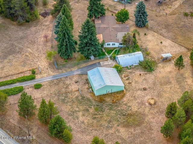 16155 N Mountain View Rd, Rathdrum, ID 83858