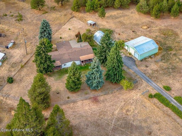 16155 N Mountain View Rd, Rathdrum, ID 83858