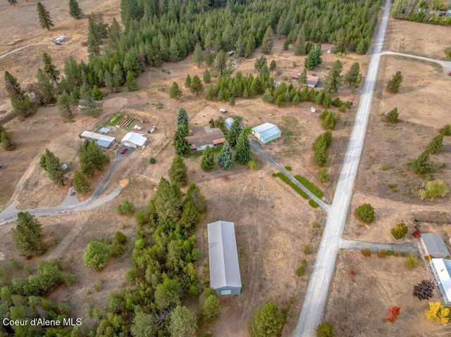 16155 N Mountain View Rd, Rathdrum, ID 83858