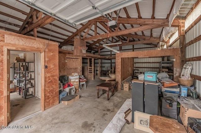 16155 N Mountain View Rd, Rathdrum, ID 83858