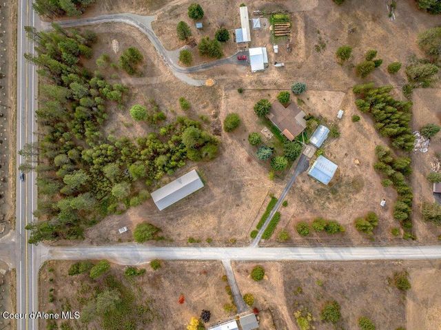 16155 N Mountain View Rd, Rathdrum, ID 83858