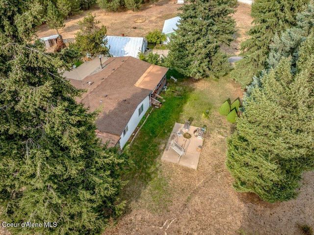 16155 N Mountain View Rd, Rathdrum, ID 83858