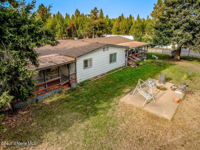 16155 N Mountain View Rd, Rathdrum, ID 83858