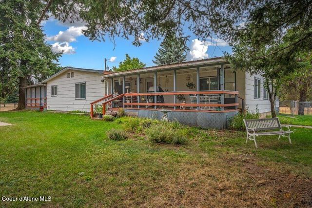 16155 N Mountain View Rd, Rathdrum, ID 83858