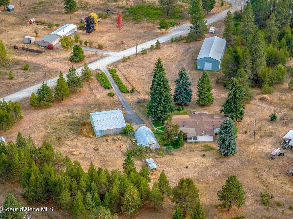 16155 N Mountain View Rd, Rathdrum, ID 83858