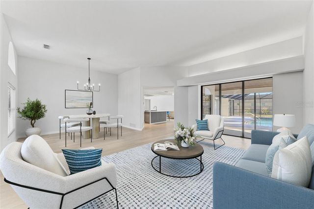 5328 DOMINICA CIRCLE, Sarasota, FL 34233