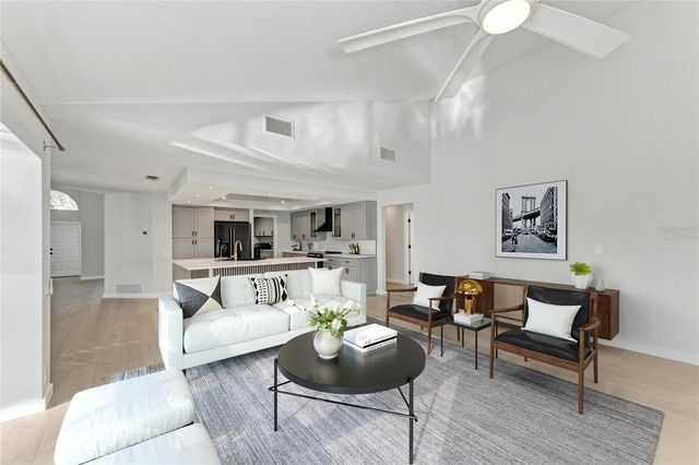 5328 DOMINICA CIRCLE, Sarasota, FL 34233